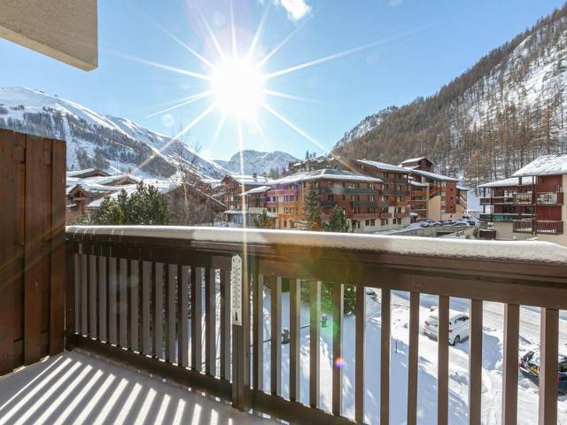 Appartement Val-d'Isère, 3 pièces, 4 personnes - Val d'Isère Centre