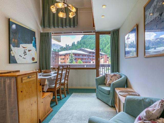 Appartement Val-d'Isère, 3 pièces, 4 personnes - Val d'Isère Centre