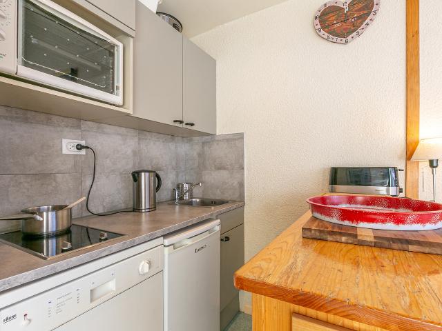 Appartement Val-d'Isère, 3 pièces, 4 personnes - Val d'Isère Centre