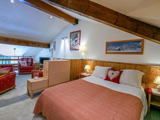 Appartement Val-d'Isère, 3 pièces, 4 personnes - Val d'Isère Centre