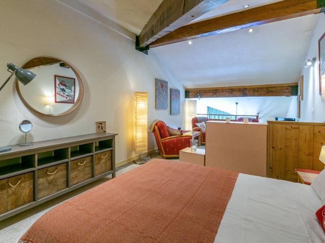 Appartement Val-d'Isère, 3 pièces, 4 personnes - Val d'Isère Centre