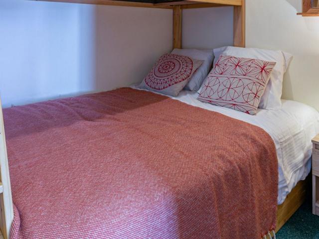 Appartement Val-d'Isère, 3 pièces, 4 personnes - Val d'Isère Centre
