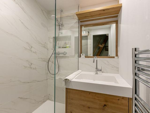 Appartement Val-d'Isère, 3 pièces, 4 personnes - Val d'Isère Centre