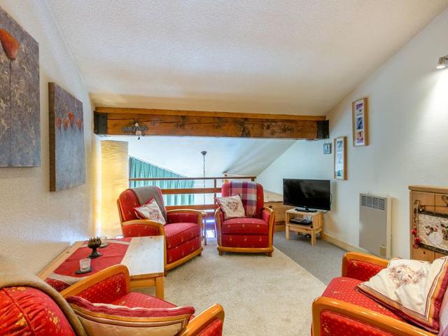 Appartement Val-d'Isère, 3 pièces, 4 personnes - Val d'Isère Centre