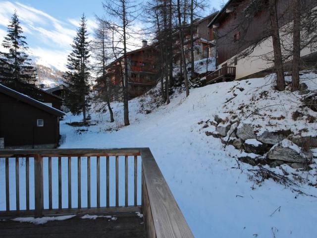 Chalet Val-d'Isère, 5 pièces, 8 personnes - Val d'Isère Centre