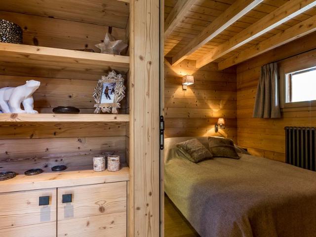 Chalet Val-d'Isère, 5 pièces, 8 personnes - Val d'Isère Centre