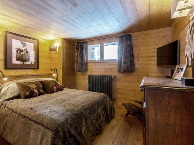 Chalet Val-d'Isère, 5 pièces, 8 personnes - Val d'Isère Centre