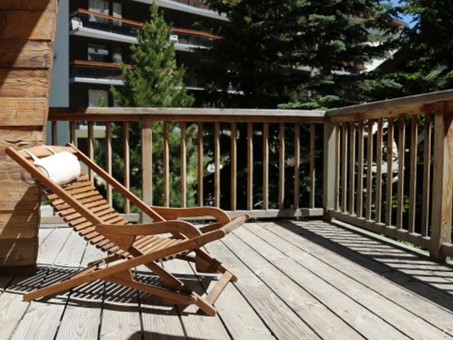 Chalet Val-d'Isère, 5 pièces, 8 personnes - Val d'Isère Centre