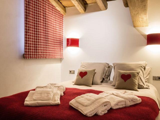 Appartement Val-d'Isère, 5 pièces, 8 personnes - Val d'Isère Centre