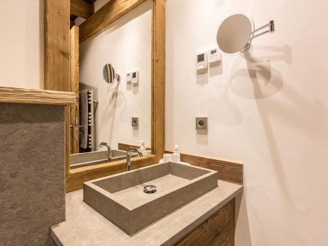 Appartement Val-d'Isère, 5 pièces, 8 personnes - Val d'Isère Centre