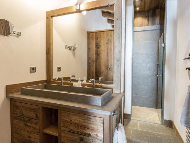 Appartement Val-d'Isère, 5 pièces, 8 personnes - Val d'Isère Centre
