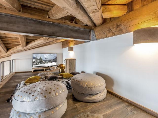 Appartement Val-d'Isère, 5 pièces, 8 personnes - Val d'Isère Centre