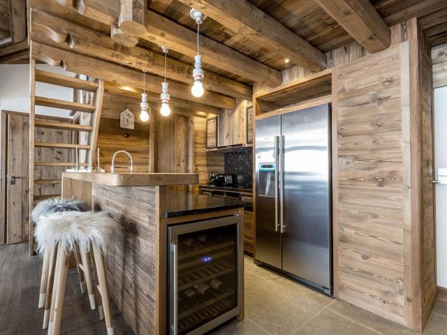 Appartement Val-d'Isère, 5 pièces, 8 personnes - Val d'Isère Centre