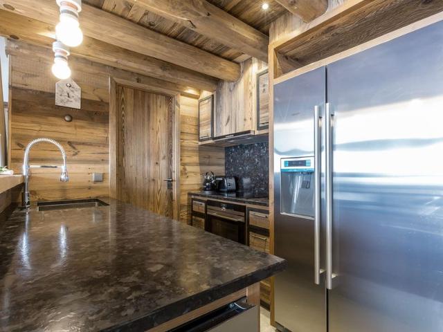 Appartement Val-d'Isère, 5 pièces, 8 personnes - Val d'Isère Centre