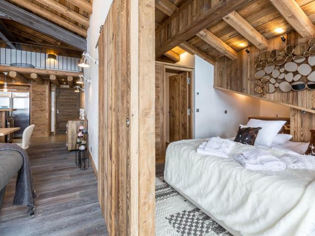 Appartement Val-d'Isère, 5 pièces, 8 personnes - Val d'Isère Centre