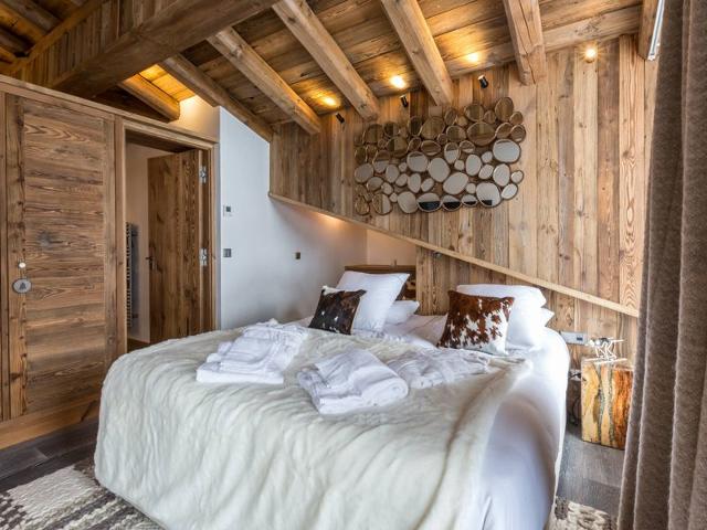 Appartement Val-d'Isère, 5 pièces, 8 personnes - Val d'Isère Centre