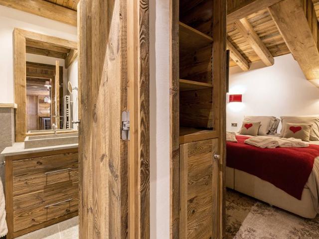 Appartement Val-d'Isère, 5 pièces, 8 personnes - Val d'Isère Centre