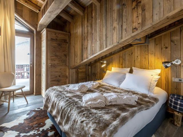 Appartement Val-d'Isère, 5 pièces, 8 personnes - Val d'Isère Centre
