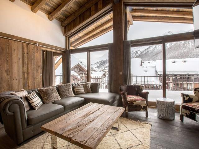 Appartement Val-d'Isère, 5 pièces, 8 personnes - Val d'Isère Centre