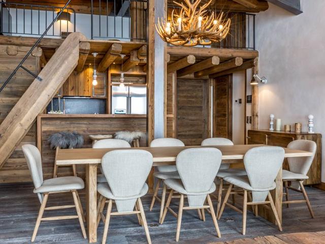 Appartement Val-d'Isère, 5 pièces, 8 personnes - Val d'Isère Centre