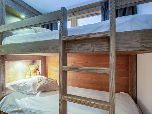 Appartement Val-d'Isère, 4 pièces, 6 personnes - Val d'Isère Centre