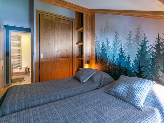 Appartement Val-d'Isère, 4 pièces, 6 personnes - Val d'Isère Centre