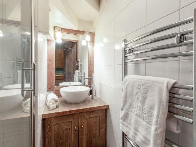 Appartement Val-d'Isère, 4 pièces, 6 personnes - Val d'Isère Centre