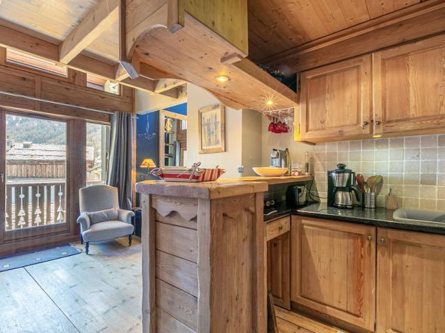Appartement Val-d'Isère, 4 pièces, 6 personnes - Val d'Isère Centre