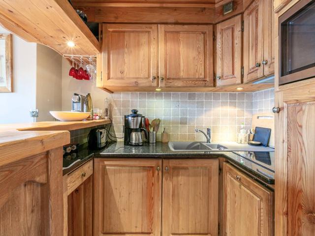 Appartement Val-d'Isère, 4 pièces, 6 personnes - Val d'Isère Centre