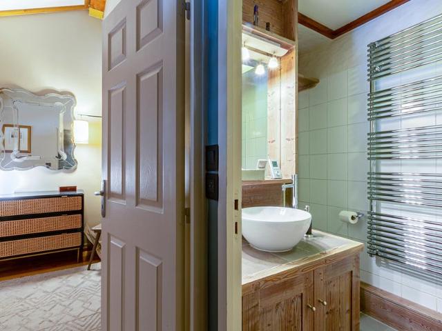 Appartement Val-d'Isère, 4 pièces, 6 personnes - Val d'Isère Centre
