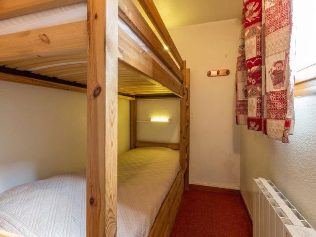 Appartement Val-d'Isère, 3 pièces, 6 personnes - Val d'Isère Centre