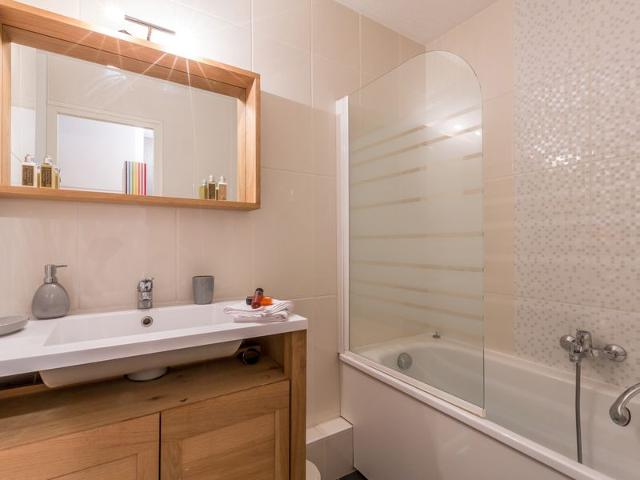 Appartement Val-d'Isère, 3 pièces, 6 personnes - Val d'Isère Centre