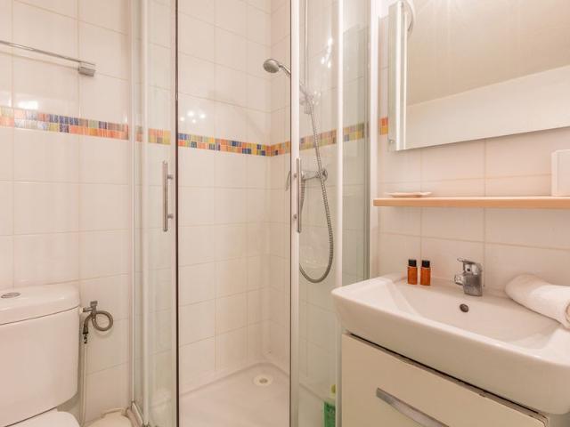 Appartement Val-d'Isère, 3 pièces, 6 personnes - Val d'Isère Centre