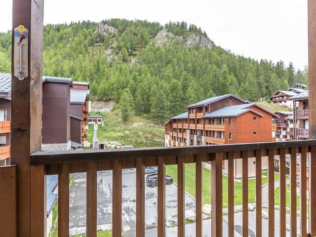Appartement Val-d'Isère, 3 pièces, 6 personnes - Val d'Isère Centre