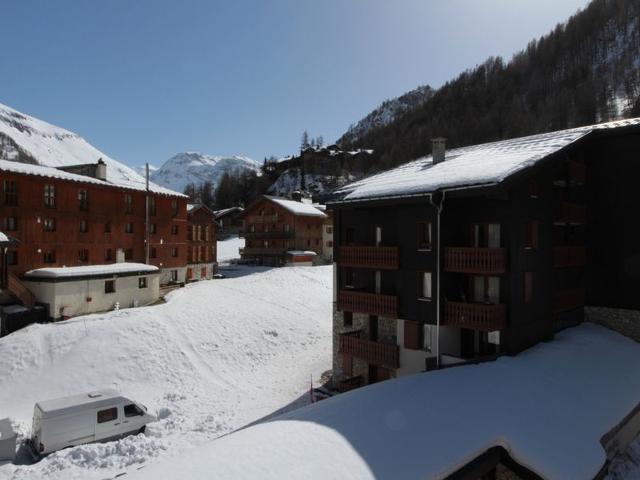 Appartement Val-d'Isère, 3 pièces, 6 personnes - Val d'Isère Centre