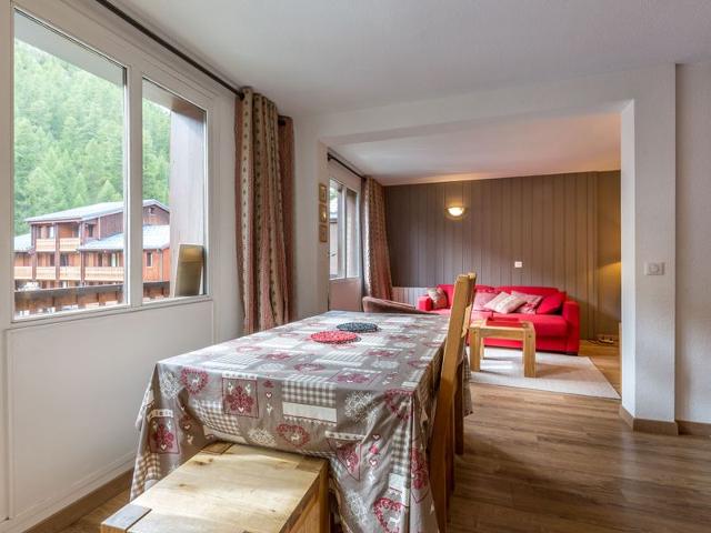 Appartement Val-d'Isère, 3 pièces, 6 personnes - Val d'Isère Centre