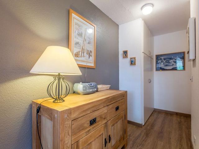Appartement Val-d'Isère, 3 pièces, 6 personnes - Val d'Isère Centre