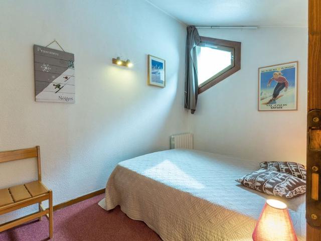 Appartement Val-d'Isère, 3 pièces, 6 personnes - Val d'Isère Centre