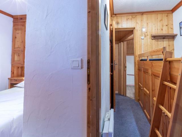 Appartement Val-d'Isère, 3 pièces, 5 personnes - Val d'Isère Centre