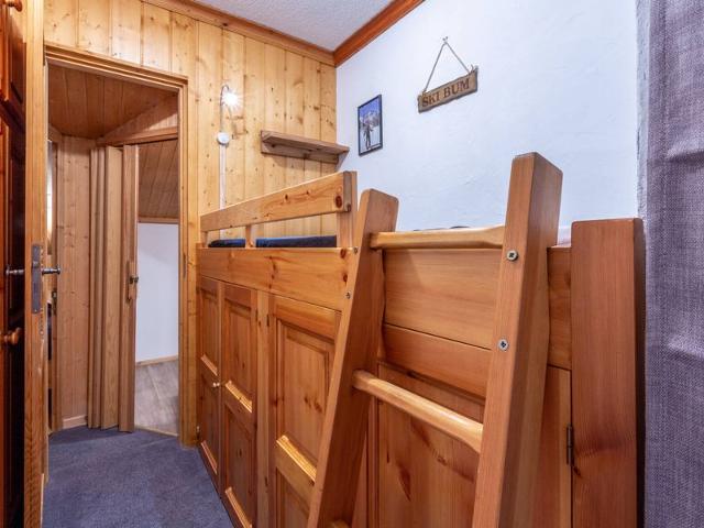 Appartement Val-d'Isère, 3 pièces, 5 personnes - Val d'Isère Centre