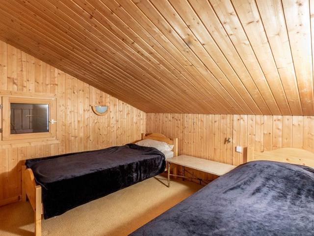 Appartement Val-d'Isère, 3 pièces, 5 personnes - Val d'Isère Centre