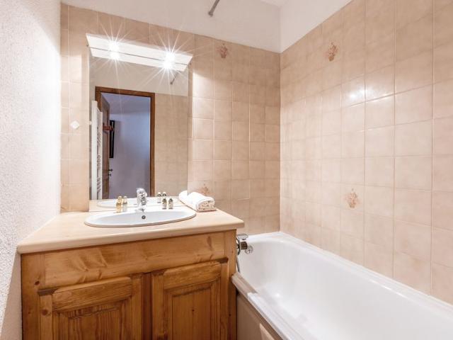 Appartement Val-d'Isère, 3 pièces, 5 personnes - Val d'Isère Centre