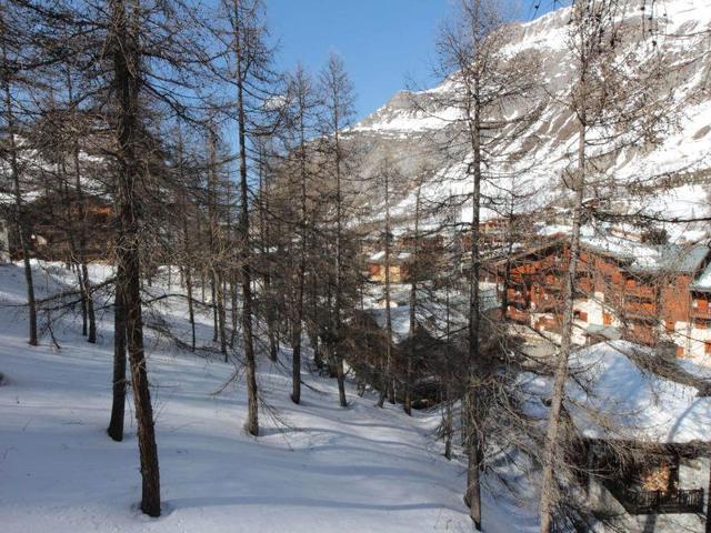 Appartement Val-d'Isère, 3 pièces, 5 personnes - Val d'Isère Centre