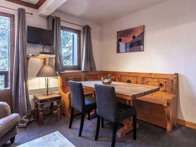Appartement Val-d'Isère, 3 pièces, 5 personnes - Val d'Isère Centre