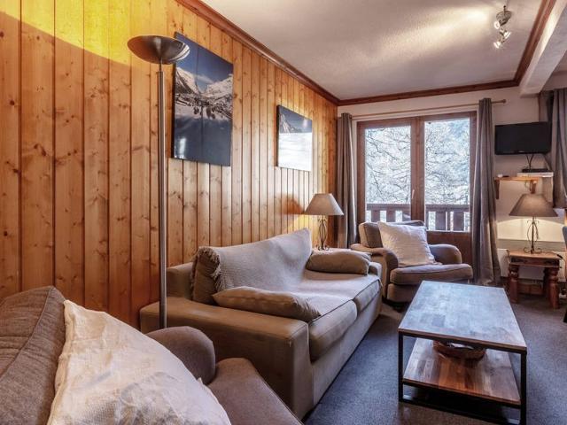 Appartement Val-d'Isère, 3 pièces, 5 personnes - Val d'Isère Centre