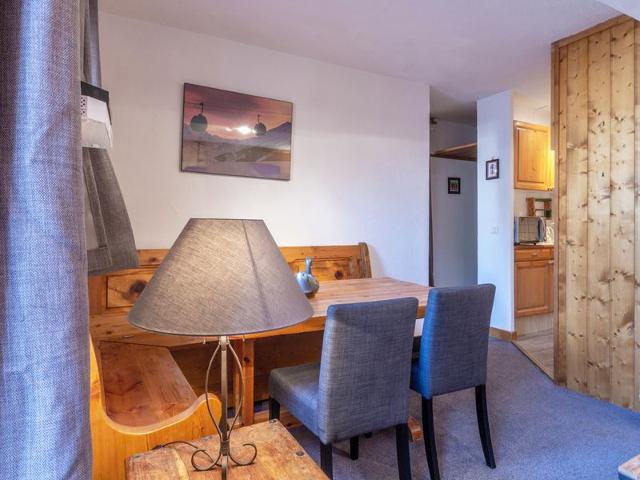 Appartement Val-d'Isère, 3 pièces, 5 personnes - Val d'Isère Centre