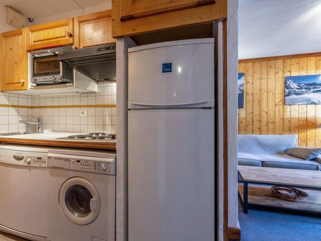 Appartement Val-d'Isère, 3 pièces, 5 personnes - Val d'Isère Centre
