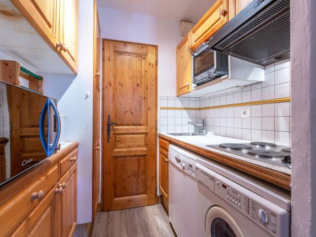 Appartement Val-d'Isère, 3 pièces, 5 personnes - Val d'Isère Centre