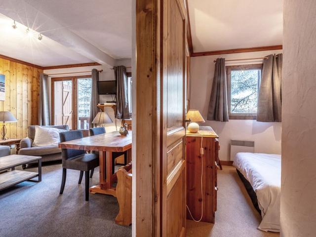 Appartement Val-d'Isère, 3 pièces, 5 personnes - Val d'Isère Centre