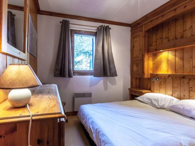 Appartement Val-d'Isère, 3 pièces, 5 personnes - Val d'Isère Centre